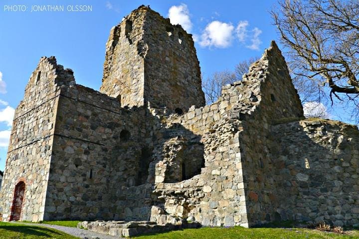 Viking History, Runes & Countryside 9h Tour to Sigtuna & Uppsala