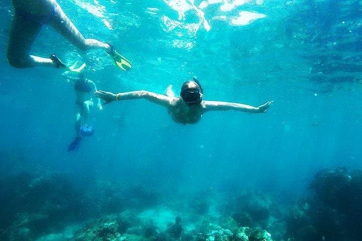 Full-Day Racha Noi and Racha Yai Snorkeling from Phuket