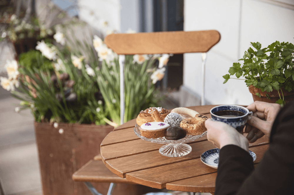 Food Tour: A 3-Course Dinner in Stockholm's Old Town — Tours