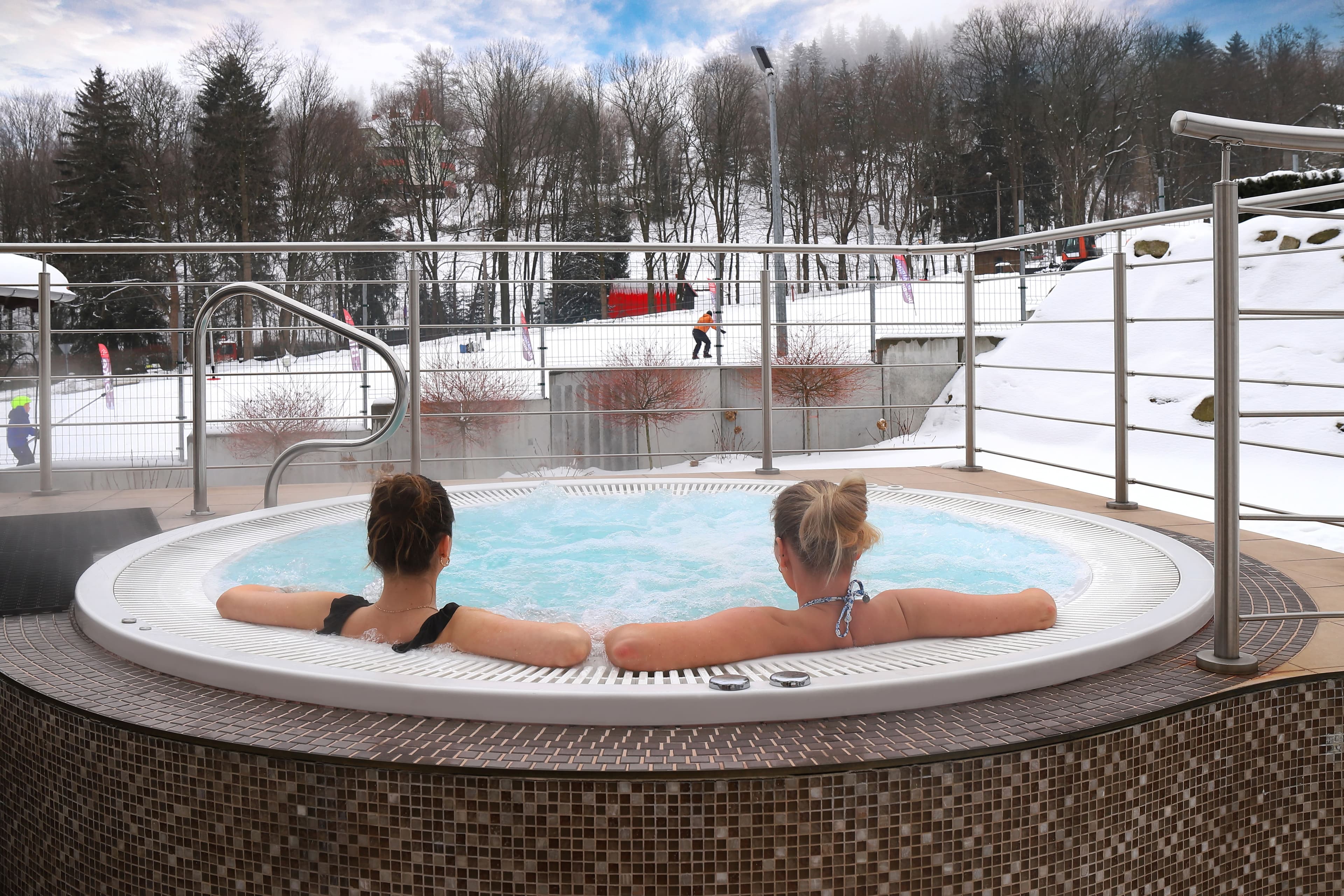 Freedom Package: 5-Night Spa Luxury in Świeradów-Zdrój — Packages