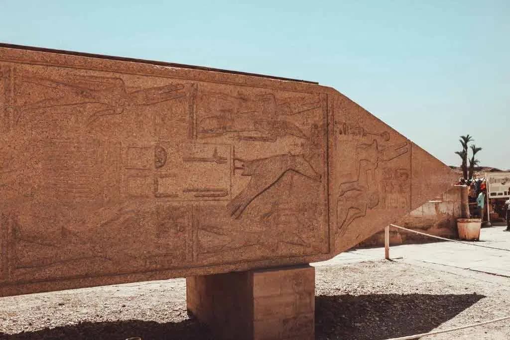 Luxor Overnight Tour from Marsa Alam — Experiences