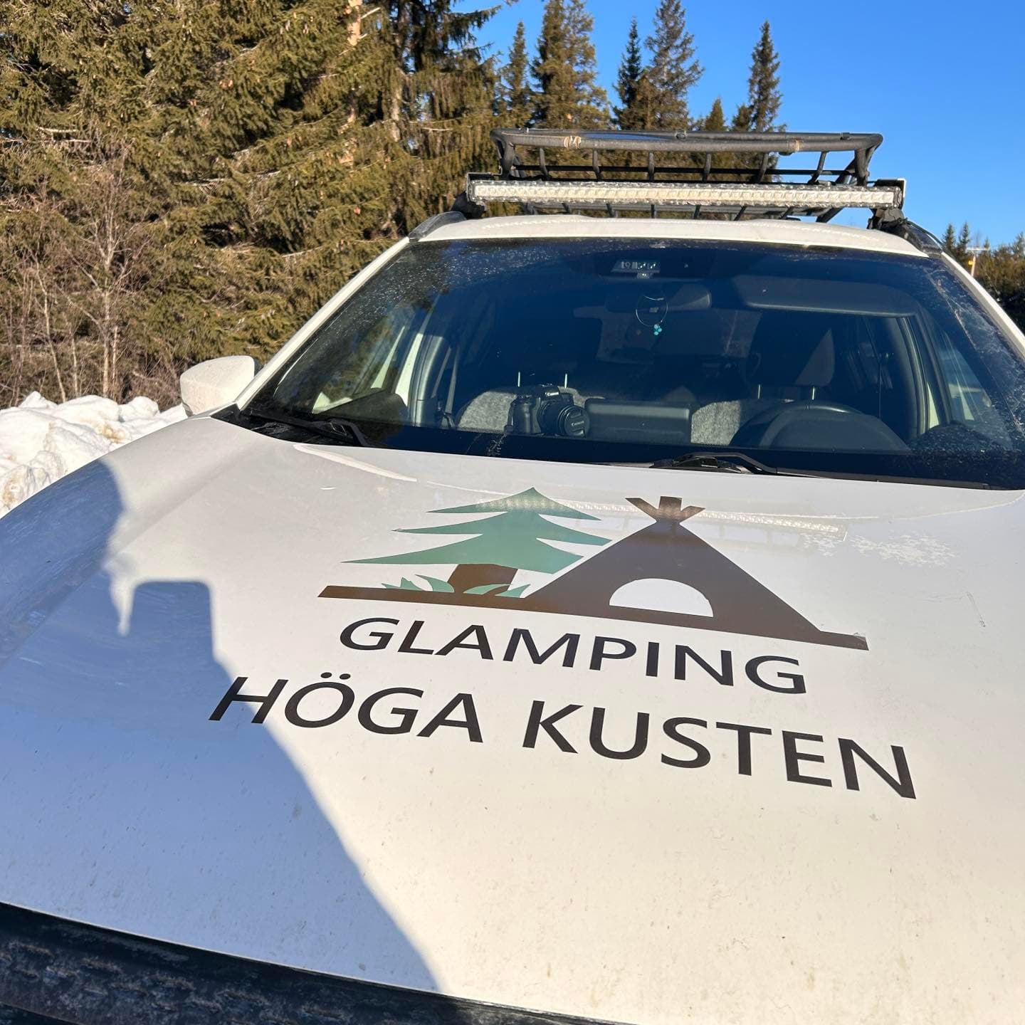 Privat Transfer — Tillägg