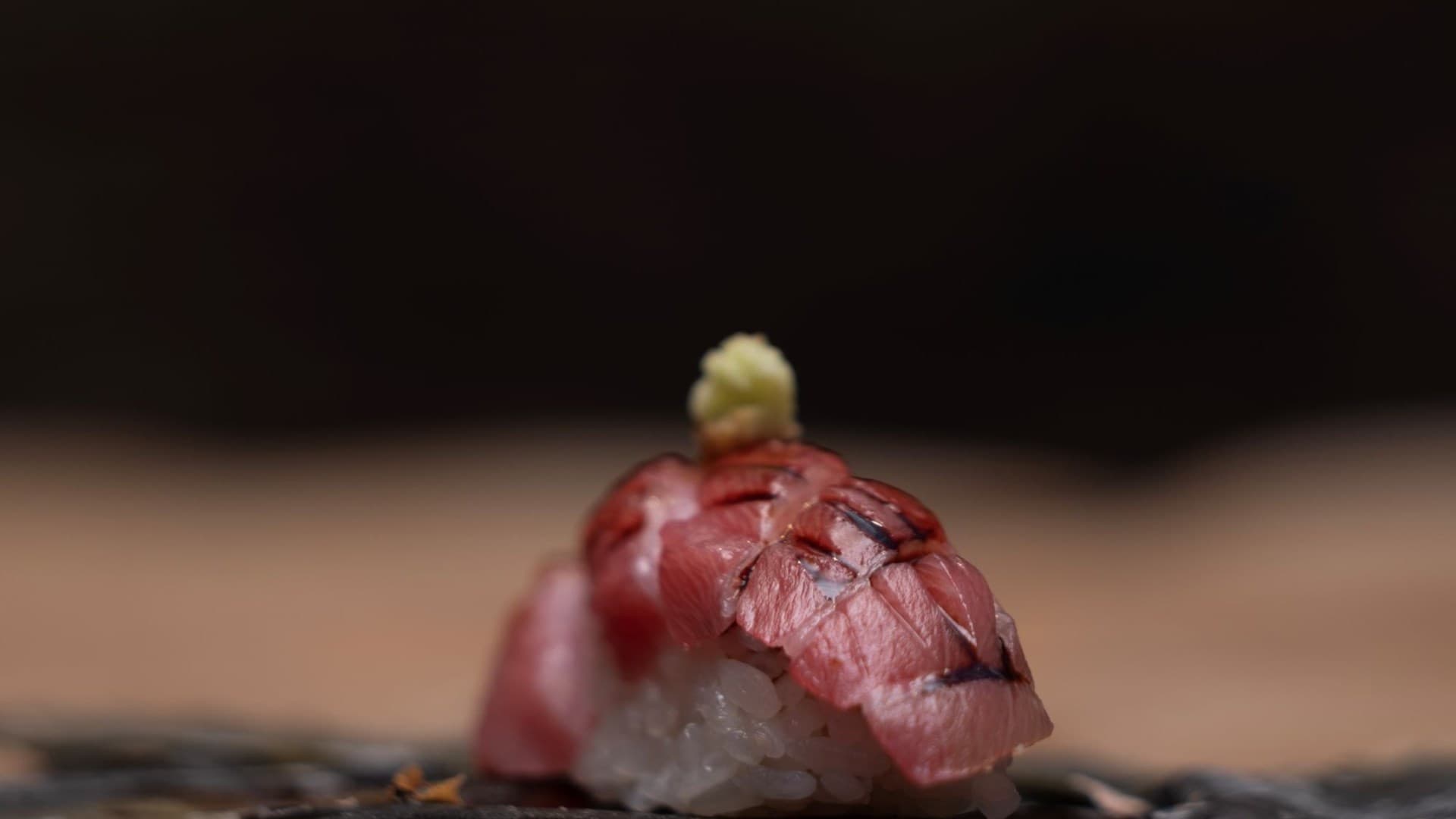 Omakase by Skigaarden — Restaurant