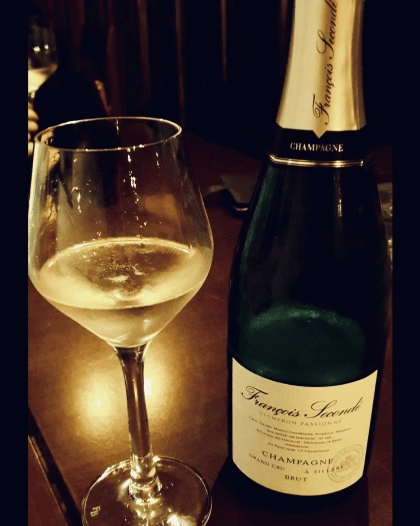 Wine Hour — Experiences