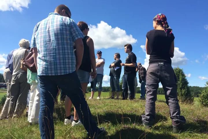 Best of Historical Sweden – A tour to Biskops-Arnö and Sigtuna – 8h full day tour — Viking Tour