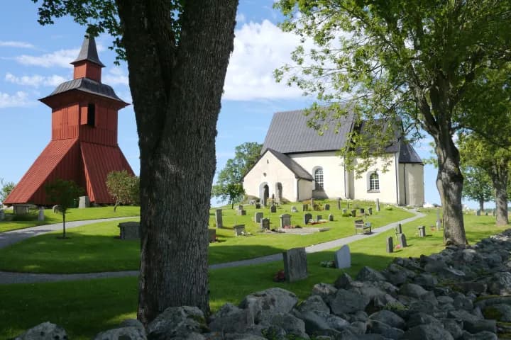 Private Medieval Church History Tour — Historical Tour