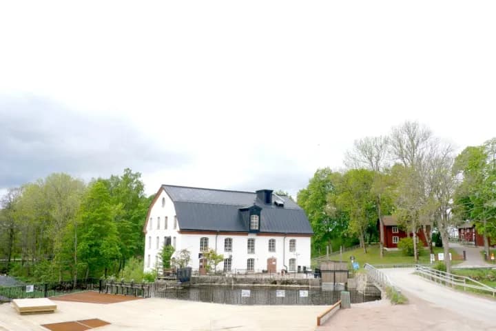 Ulva Kvarn – Viking age, medieval age and exciting histories — Viking Tour