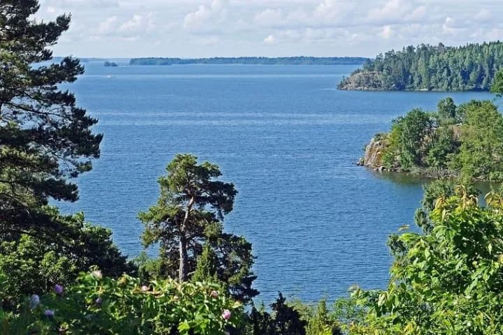 Public Åland Islands Tour from Stockholm — Viking Tour