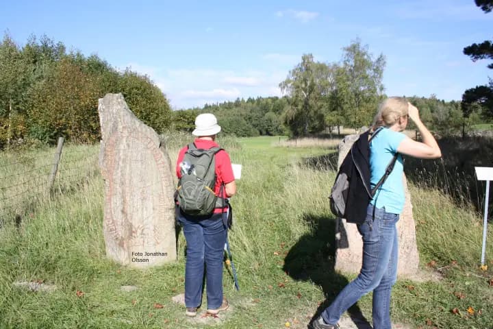Small-Group Ancient History Tour to Markim-Orkesta from Stockholm city — Historical Tour