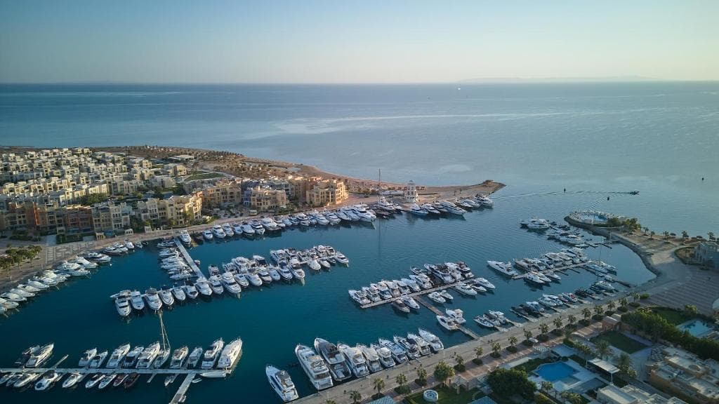 Casa Cook El Gouna 5* - Adults only — Hotels