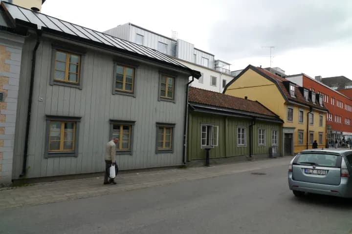 The Stockholm isles tour - 3 in 1 — City Tour