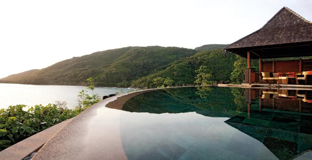 Constance Ephélia 5* - Tropical-Luxury