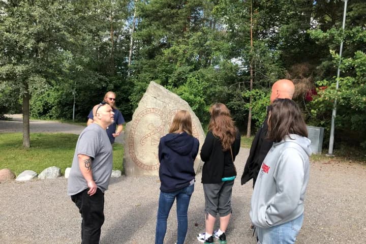 Viking Culture 4h guided tour — Viking Tour