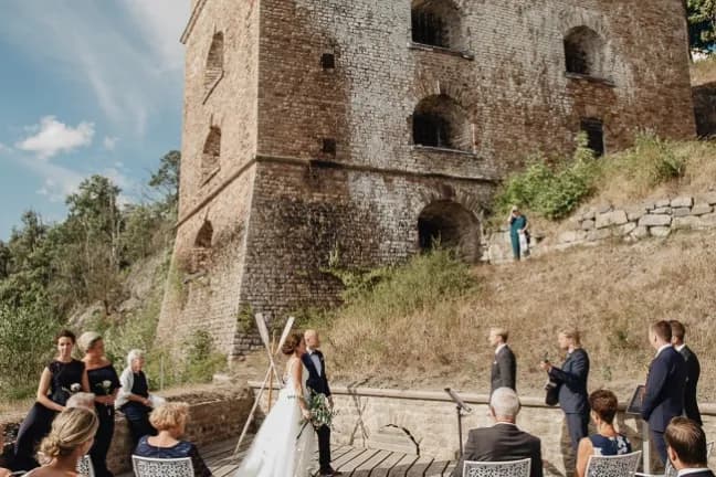 Stockholm Artipelago, Swedish food and fortress tour 7h, small group tour from Stockholm