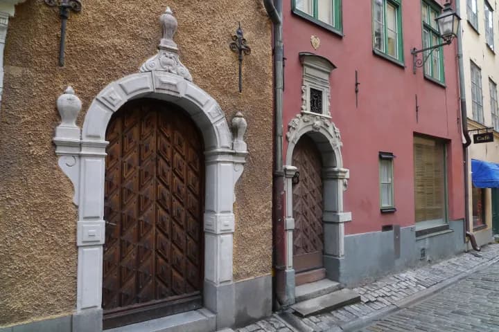 Private Custom Stockholm Tours — Tours