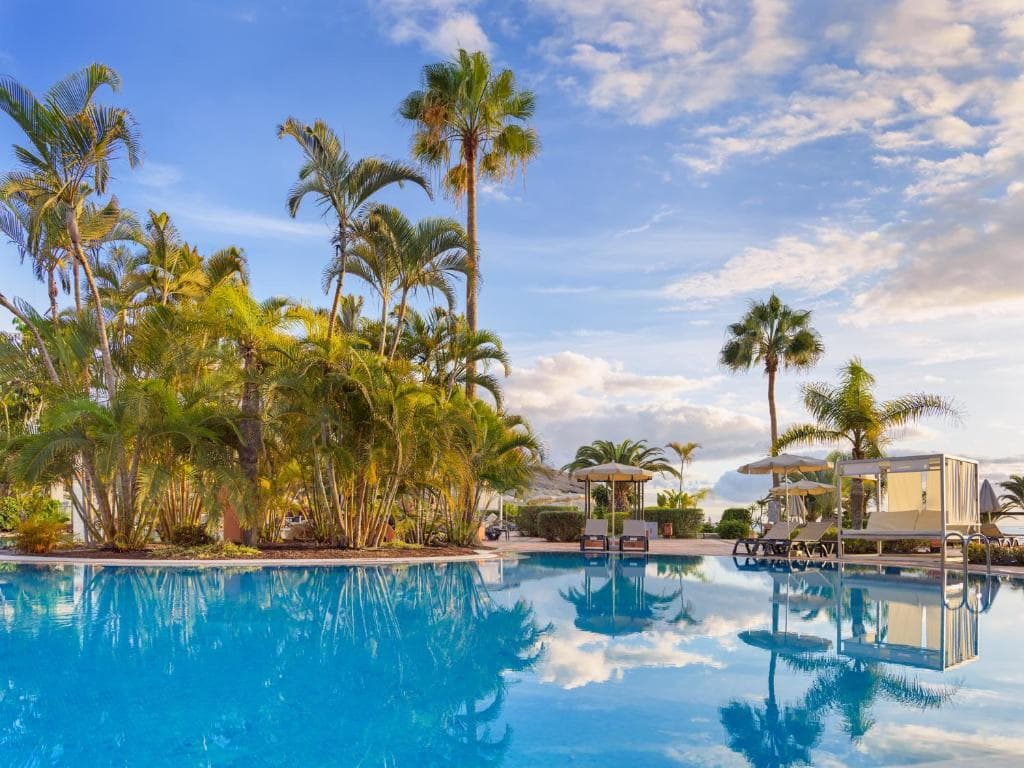 H10 Costa Adeje Palace 4* - Iconic-Luxury