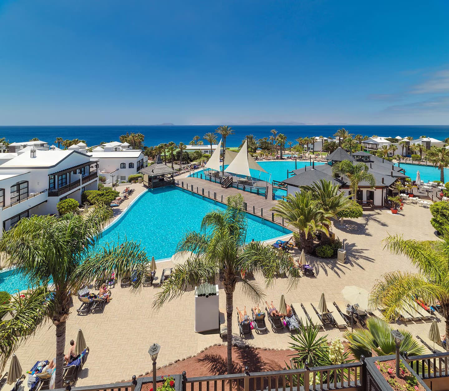 H10 Rubicón Horizons Collection 5* - Grand-Luxury