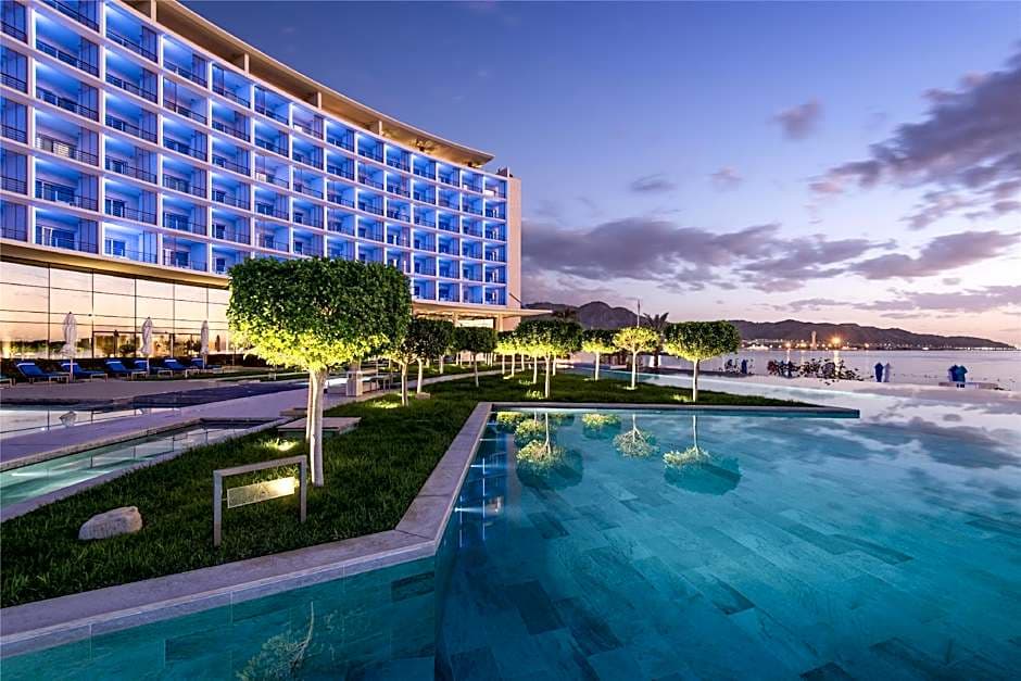 Kempinski Hotel Aqaba 5* - Jordanian Jewel — Hotels