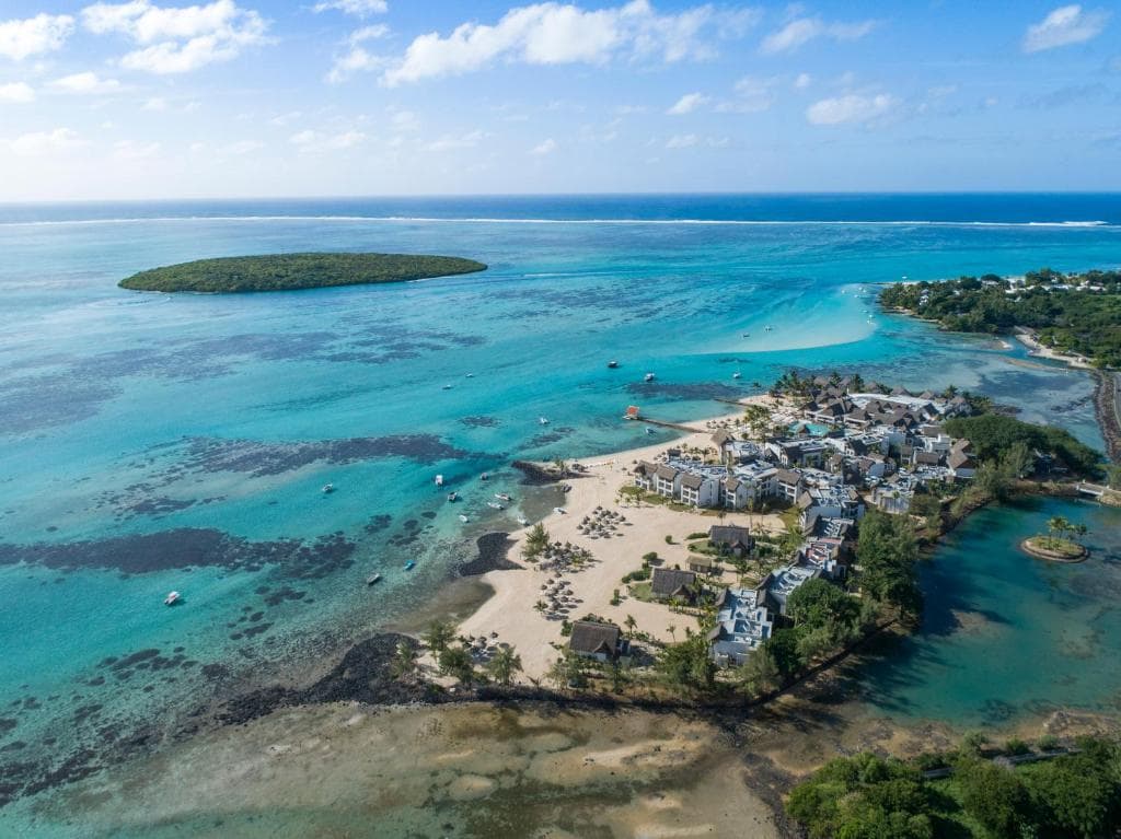 Preskil Island Resort 4* - Family & Adventure