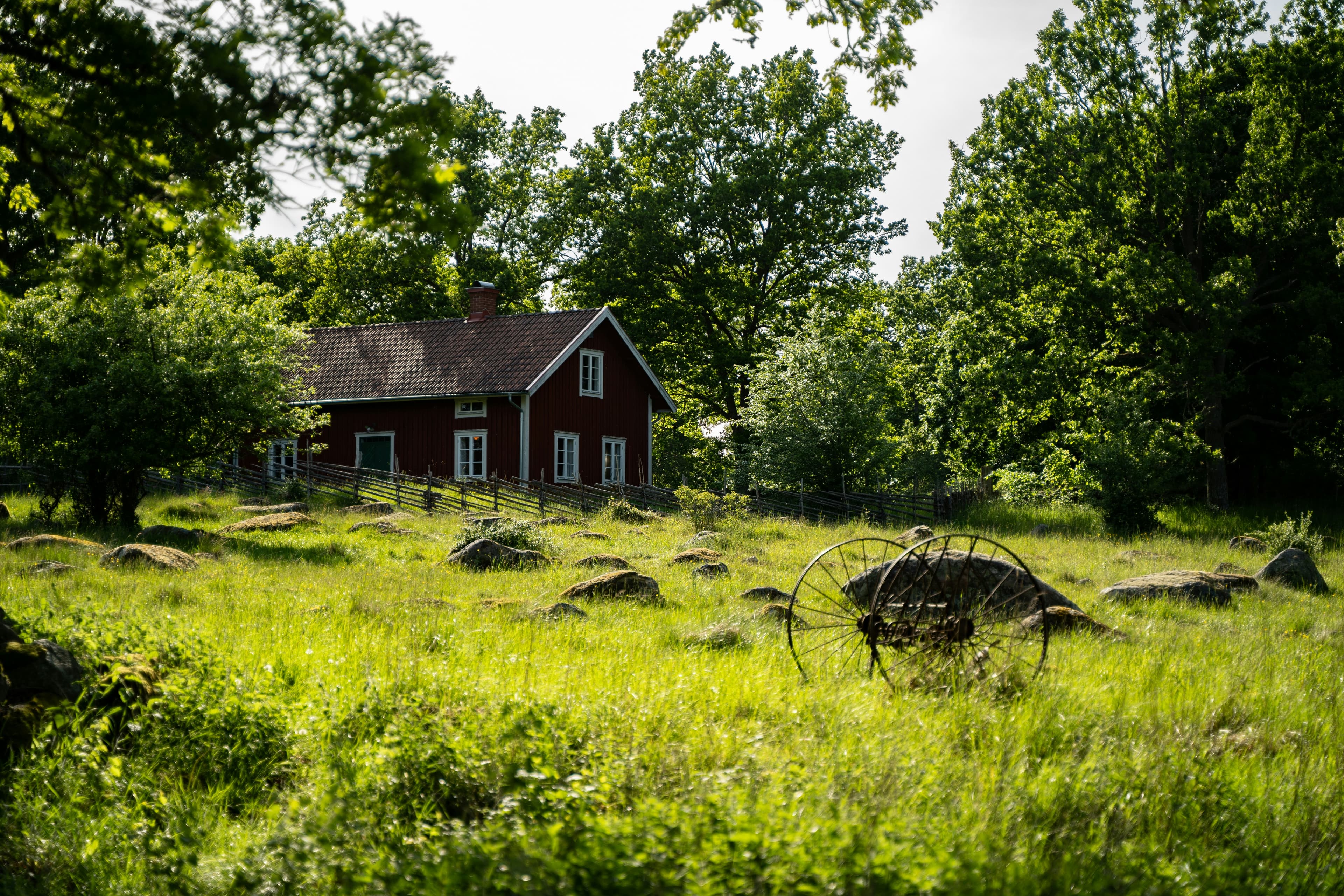 Arlanda to Stockholm or opposite w. Viking Tour & fika stop — Tours
