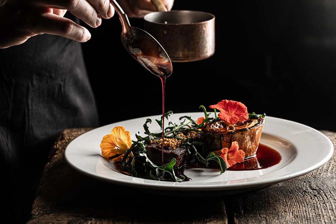Ellevilde Boutique Hotel