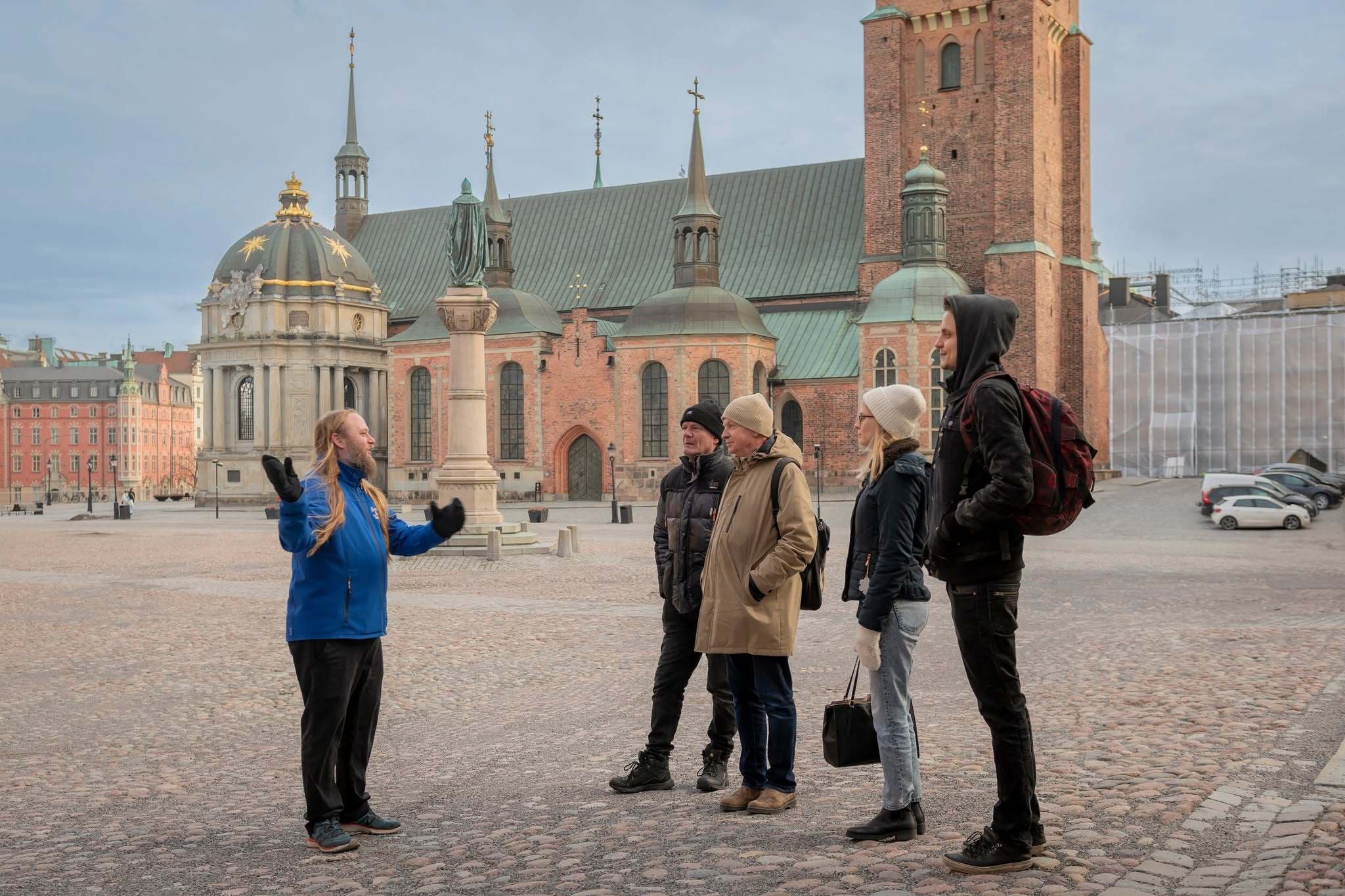 Sweden History Tours