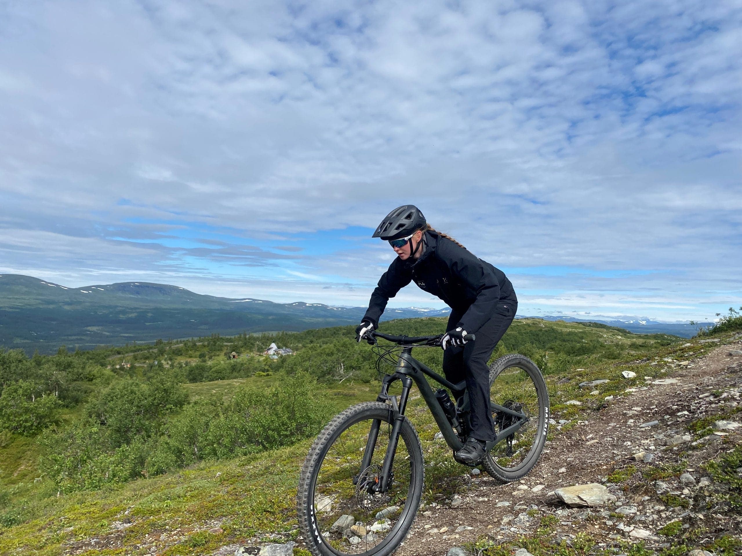 Rent Enduro & Trail Bikes — Experiences