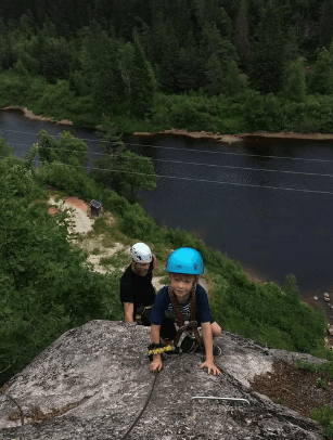 Familieaktiviteter hos Adventure Norway — Opplevelser