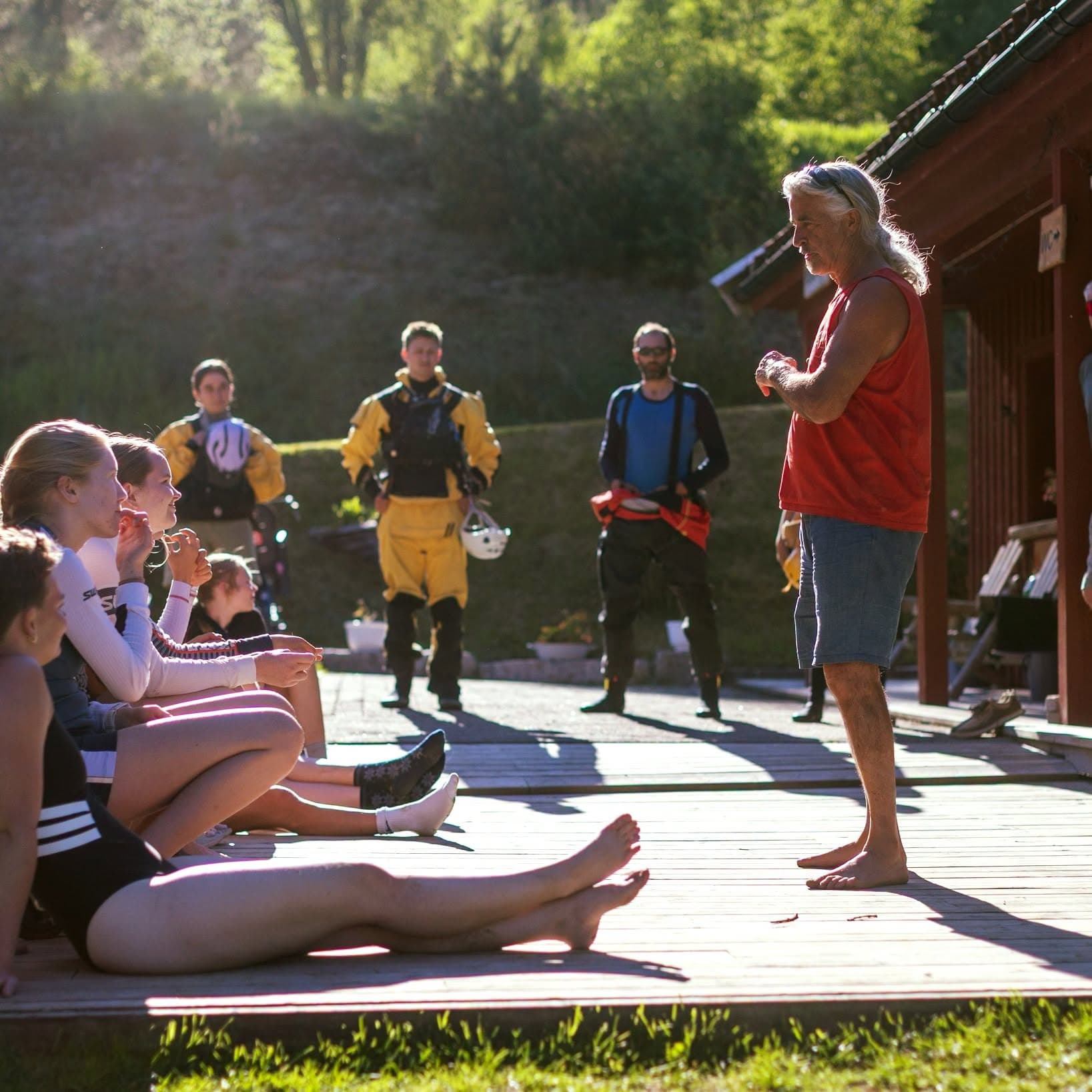 School Trip Packages with Accommodation — Packages
