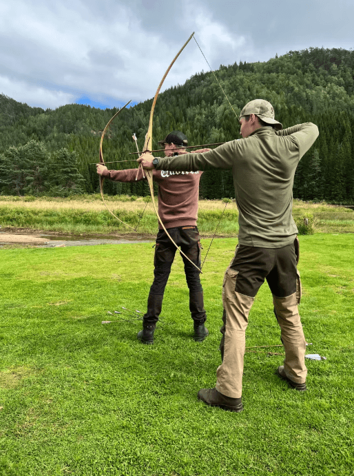 Team Building Day with 3 Activities — Packages