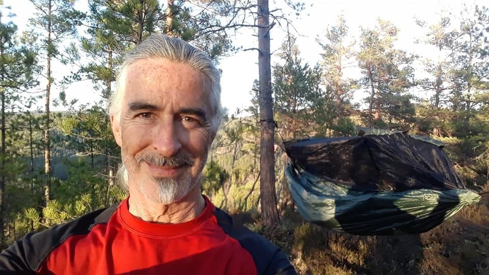 Introduksjonskurs i bushcraft — Opplevelser