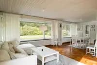 Spacious Family Villa on Lidingö near Stockholm — Villa