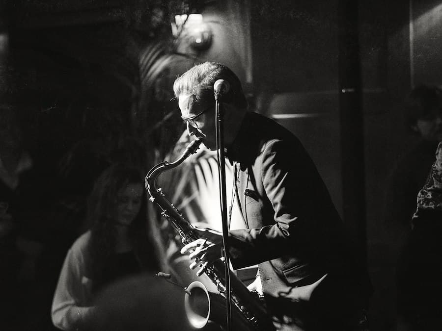 Jazz It Up — Pakker