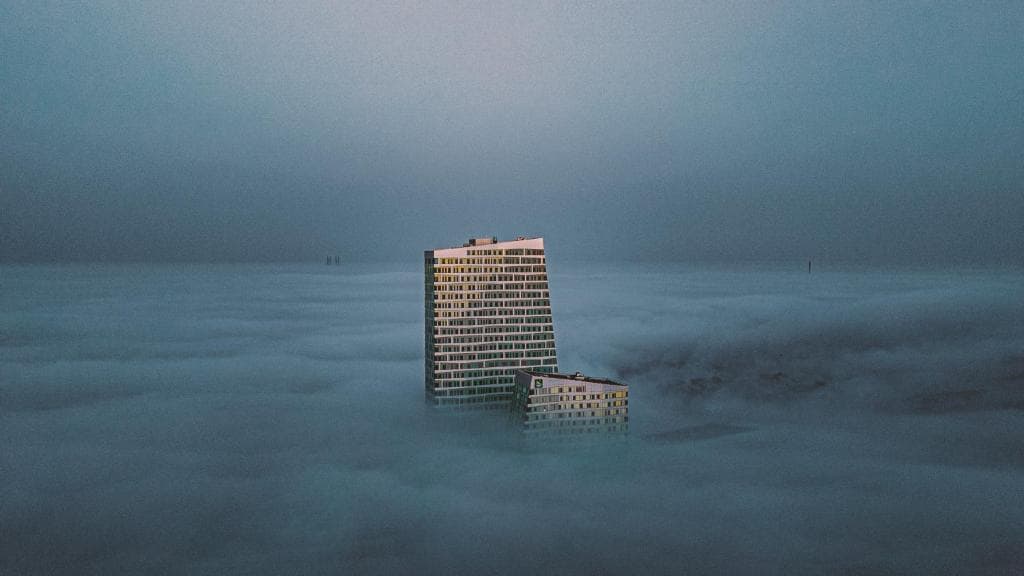 Quality Hotel View: Modern Comfort in Malmö — Hotels