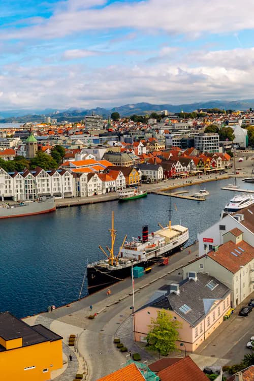 Silent Lysefjord & Pulpit Rock Cruise — Experiences