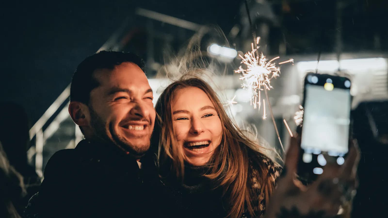 Oslo - New Years Eve Cruise — Events