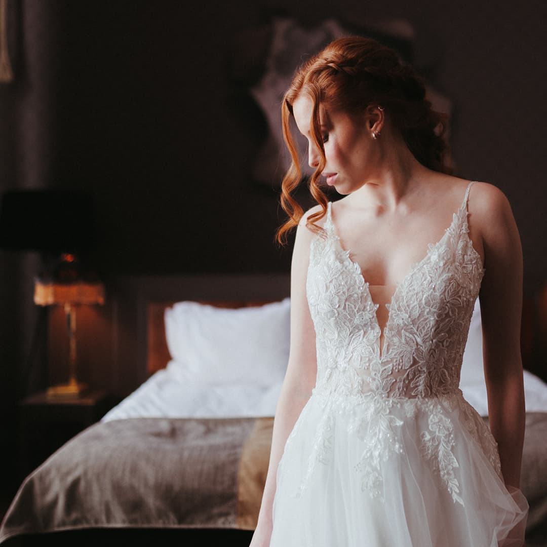 Passion – Love & Romance — Packages