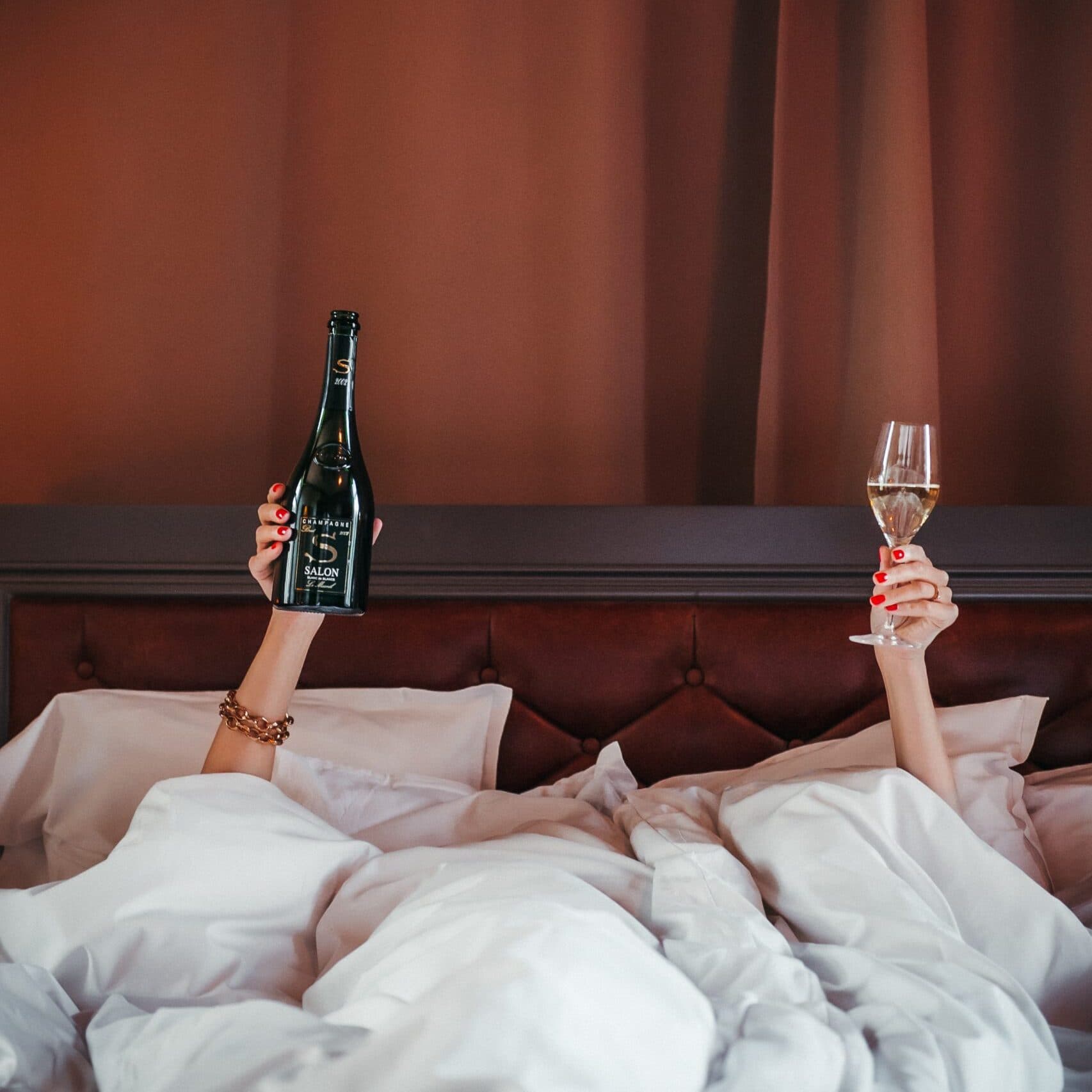 New Year Package — Packages