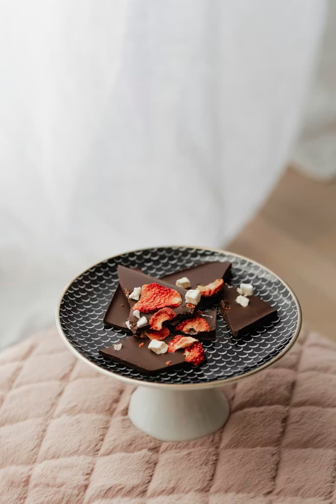 Local Møn Snacks/Chocolate — Extras
