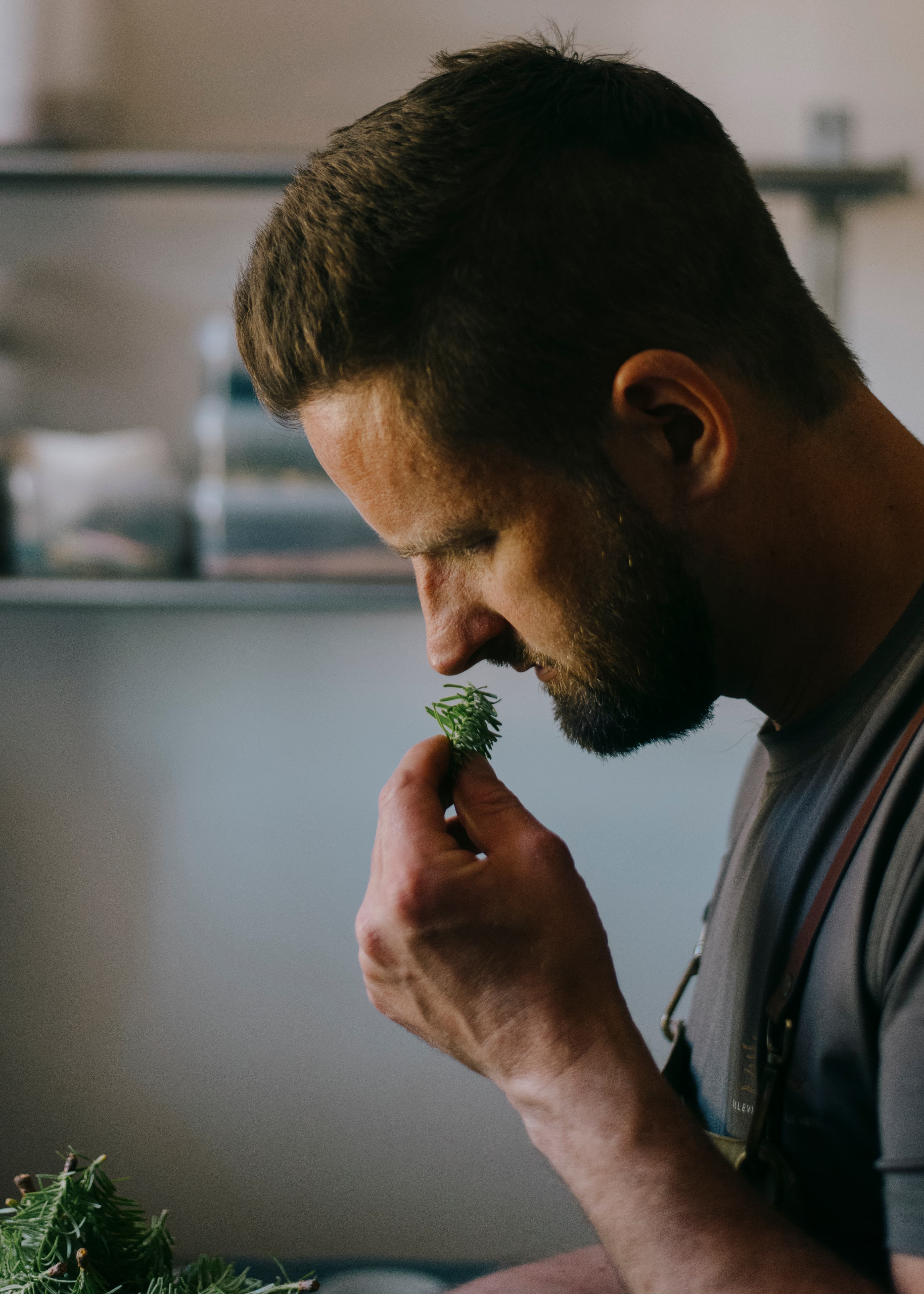 Ellevilde Kitchen — Restaurant