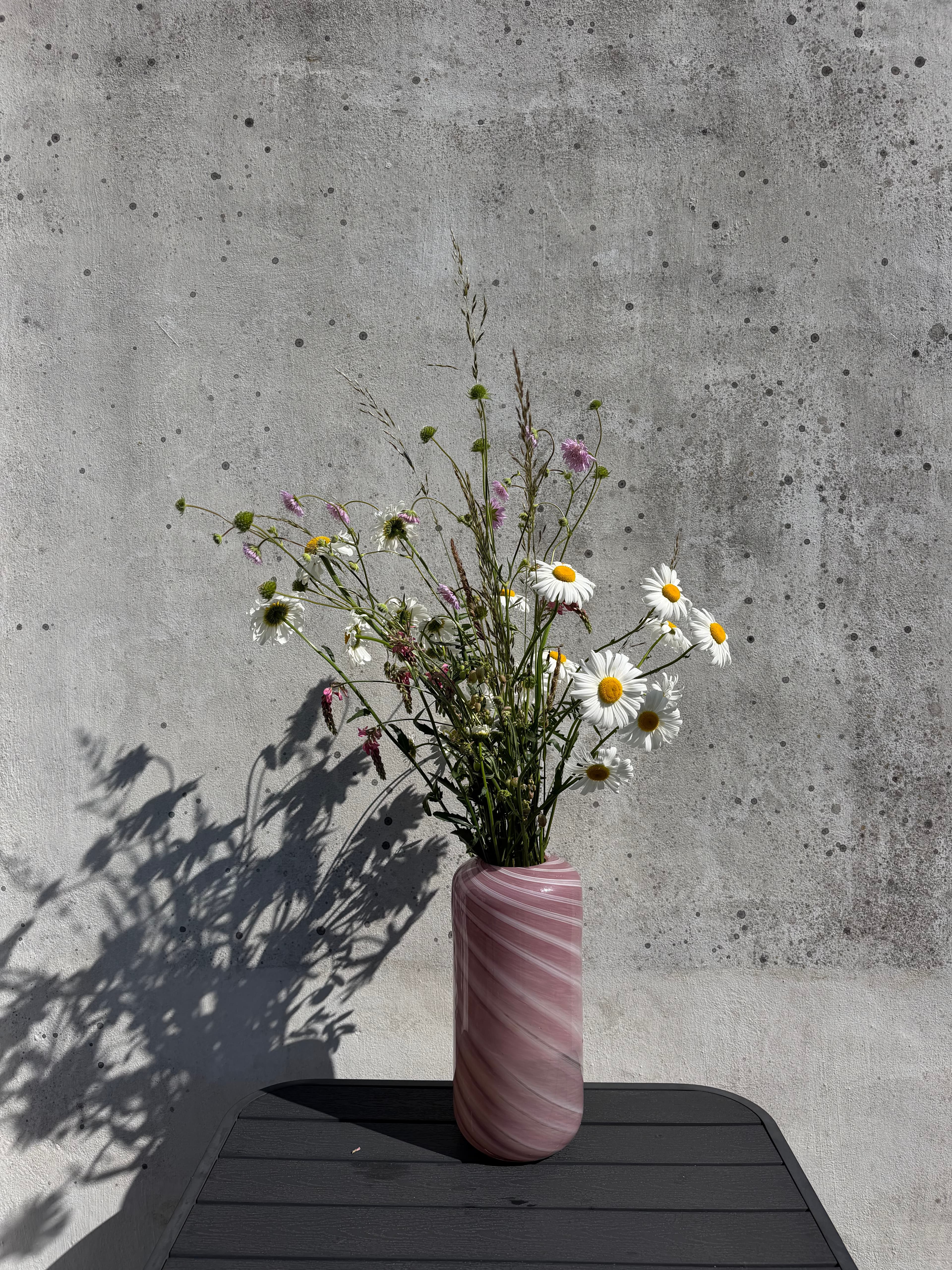 Fresh Flowers — Extras