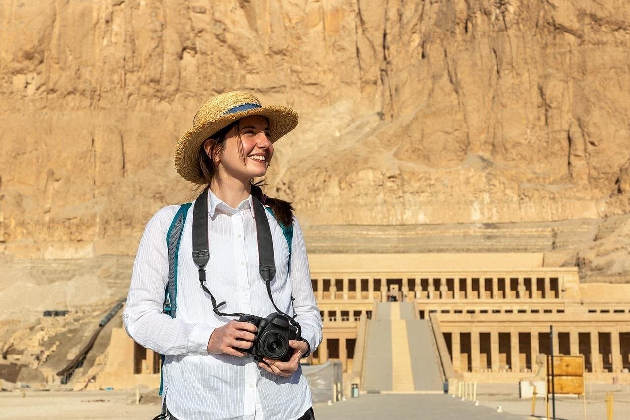 Luxor Day Tour: Valley of the Kings & Karnak Temples