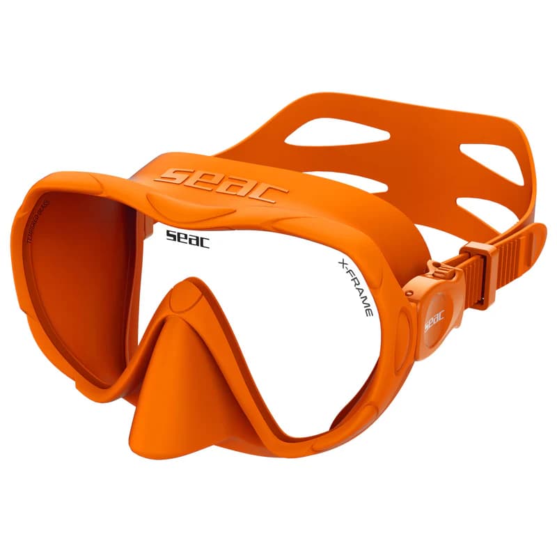 SEAC X-Frame — Products