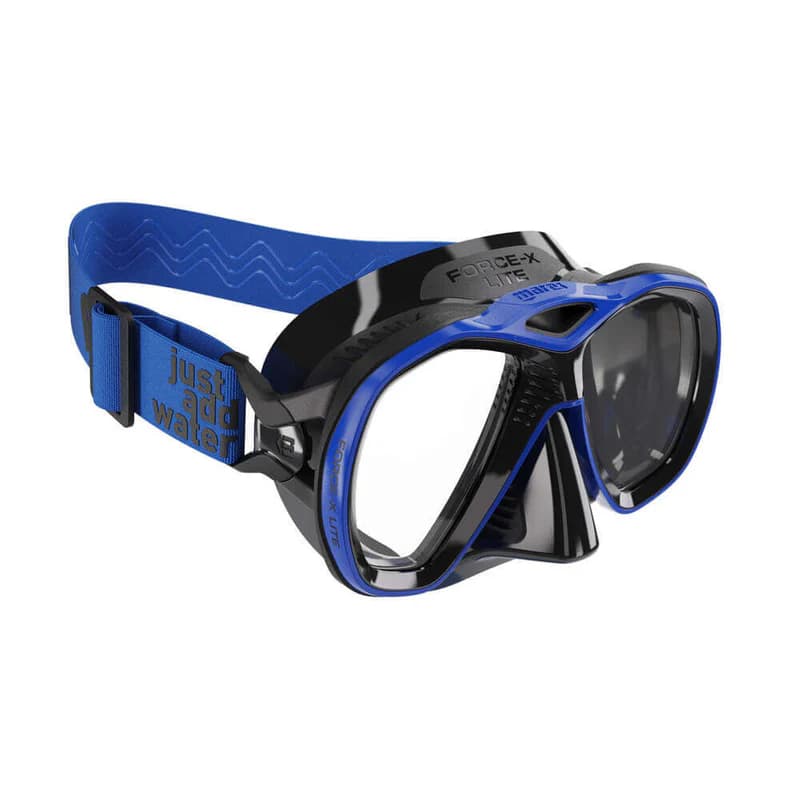 Mares Force-X Lite — Produkter