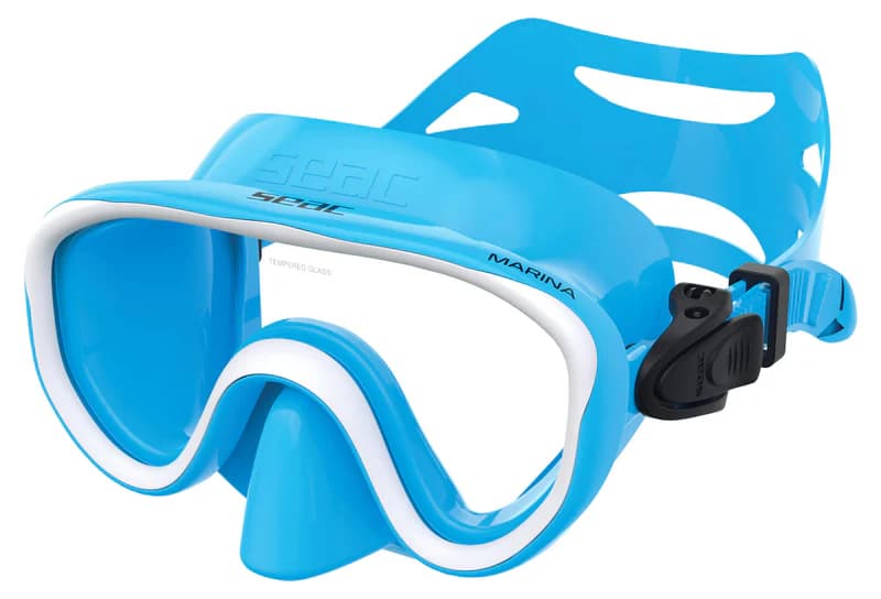 SEAC Cyklop Marina - Junior (ca 3-8 år) — Products