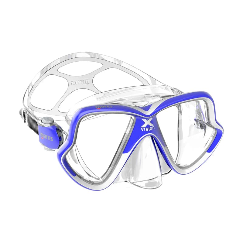 Mares X-Vision Mid 2.0 — Products