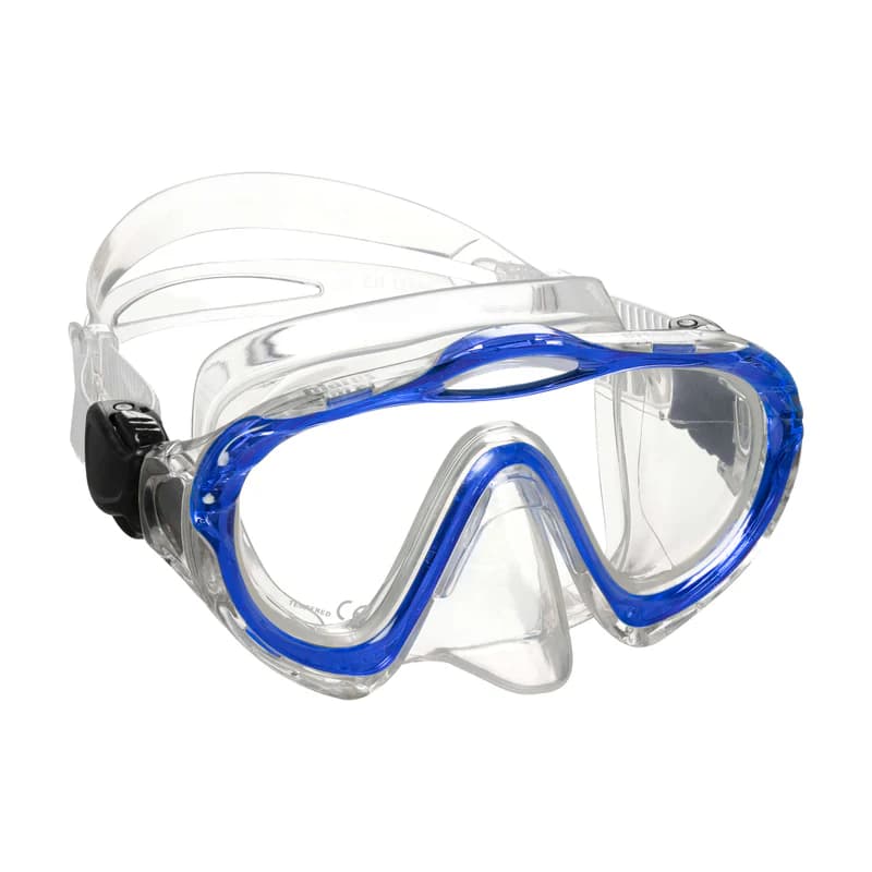 Mares Cyklop Sharky - Junior (ca 4-7 år) — Products