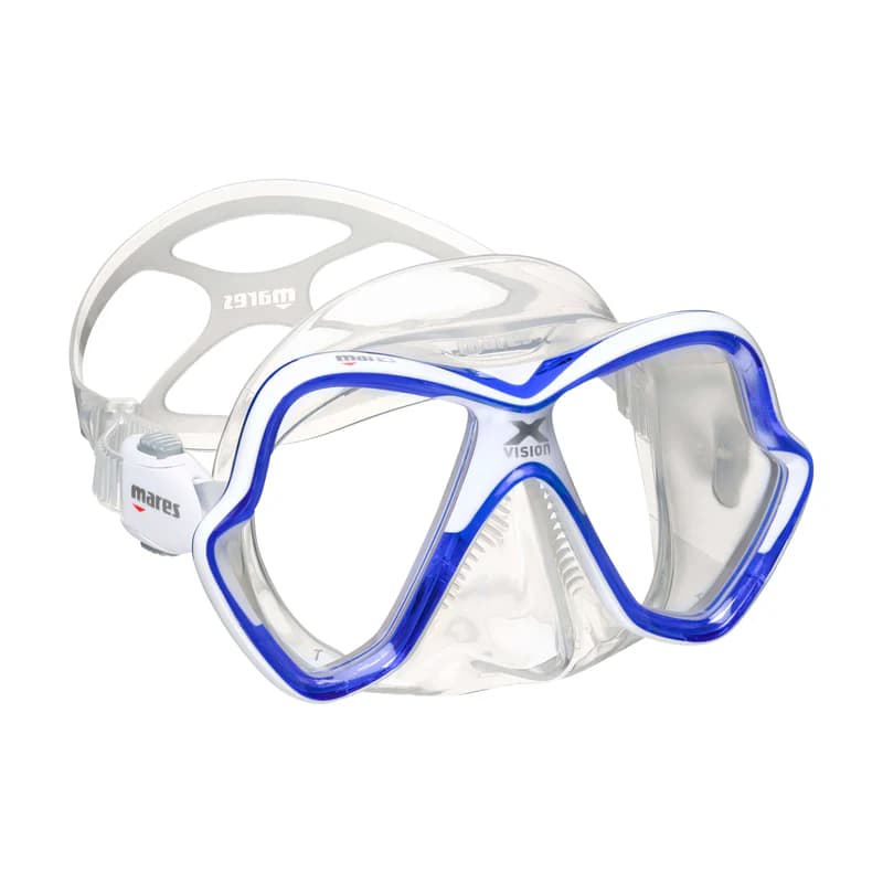 Mares X-Vision — Products
