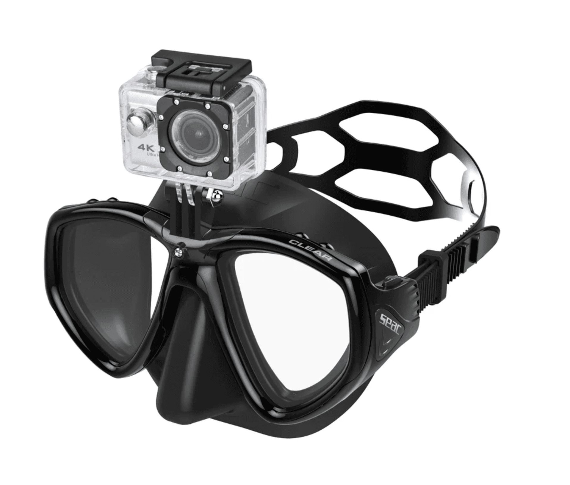 SEAC Clear Cam — Products