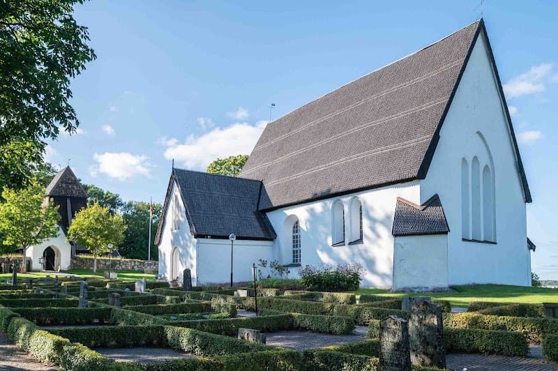 Härkeberga Church